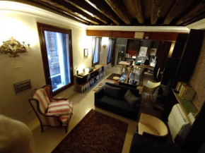 Suite Apartment San Marco 1825 - independent property